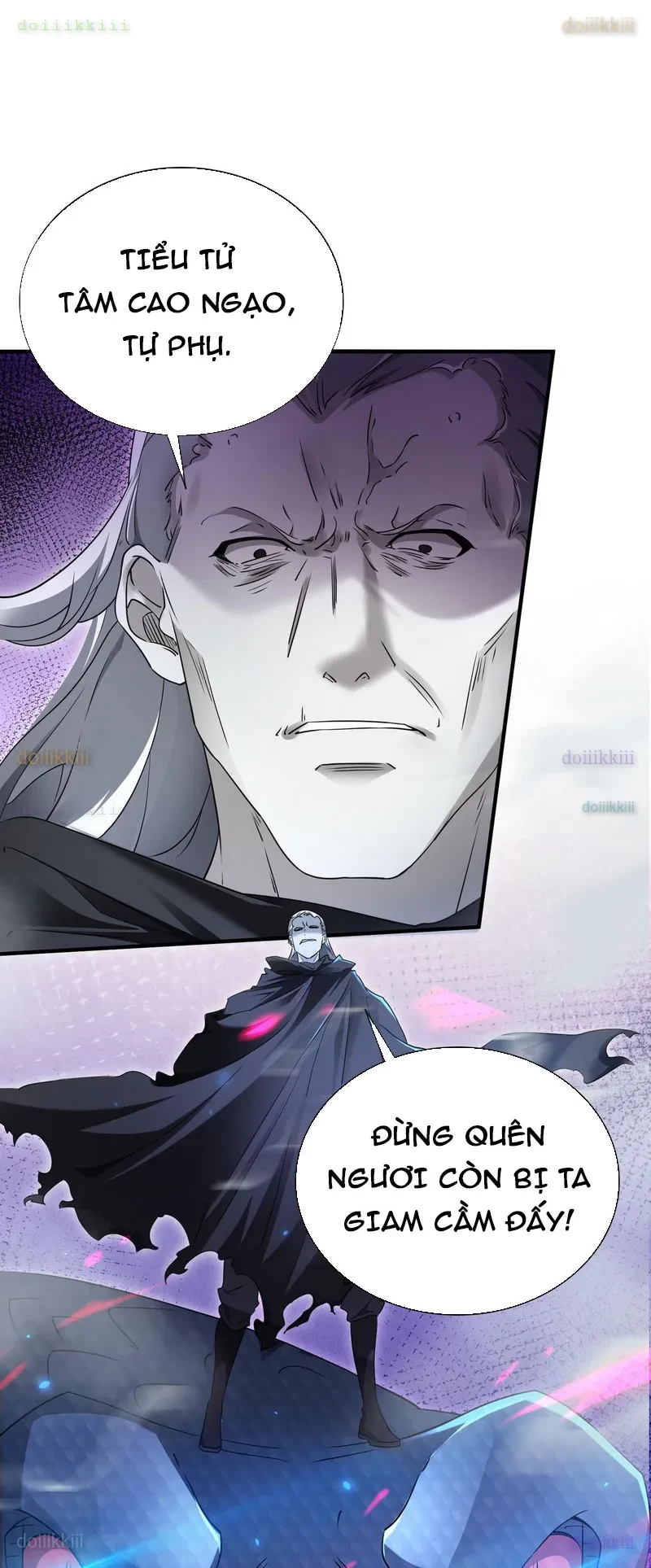 Toàn Dân Chuyển Chức: Ngự Long Sư Là Chức Nghiệp Yếu Nhất? Chapter 175 - 15