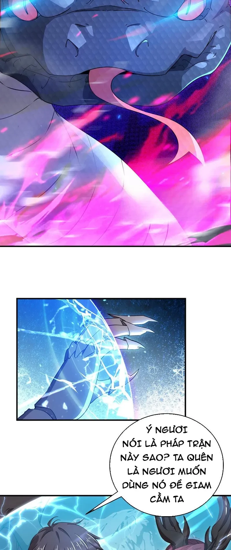 Toàn Dân Chuyển Chức: Ngự Long Sư Là Chức Nghiệp Yếu Nhất? Chapter 175 - 16