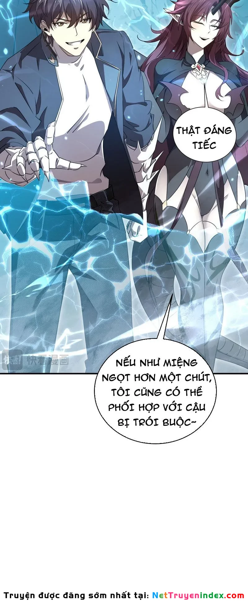 Toàn Dân Chuyển Chức: Ngự Long Sư Là Chức Nghiệp Yếu Nhất? Chapter 175 - 17