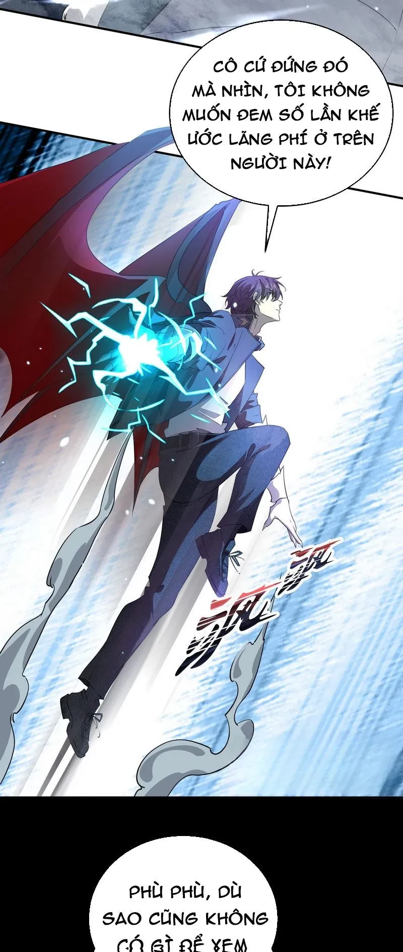 Toàn Dân Chuyển Chức: Ngự Long Sư Là Chức Nghiệp Yếu Nhất? Chapter 175 - 19