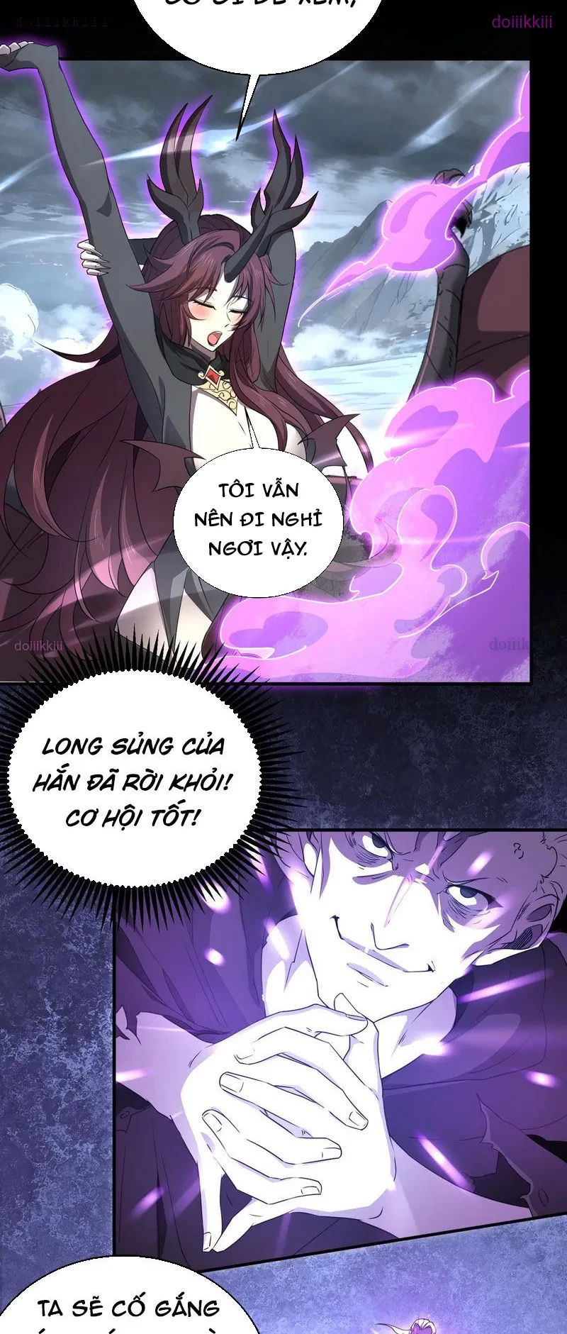 Toàn Dân Chuyển Chức: Ngự Long Sư Là Chức Nghiệp Yếu Nhất? Chapter 175 - 20