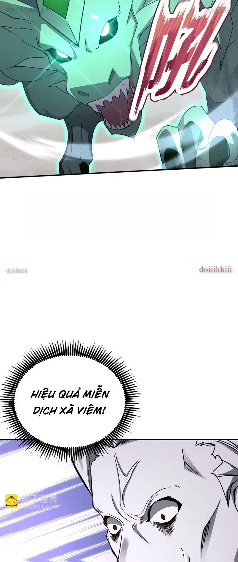 Toàn Dân Chuyển Chức: Ngự Long Sư Là Chức Nghiệp Yếu Nhất? Chapter 175 - 23