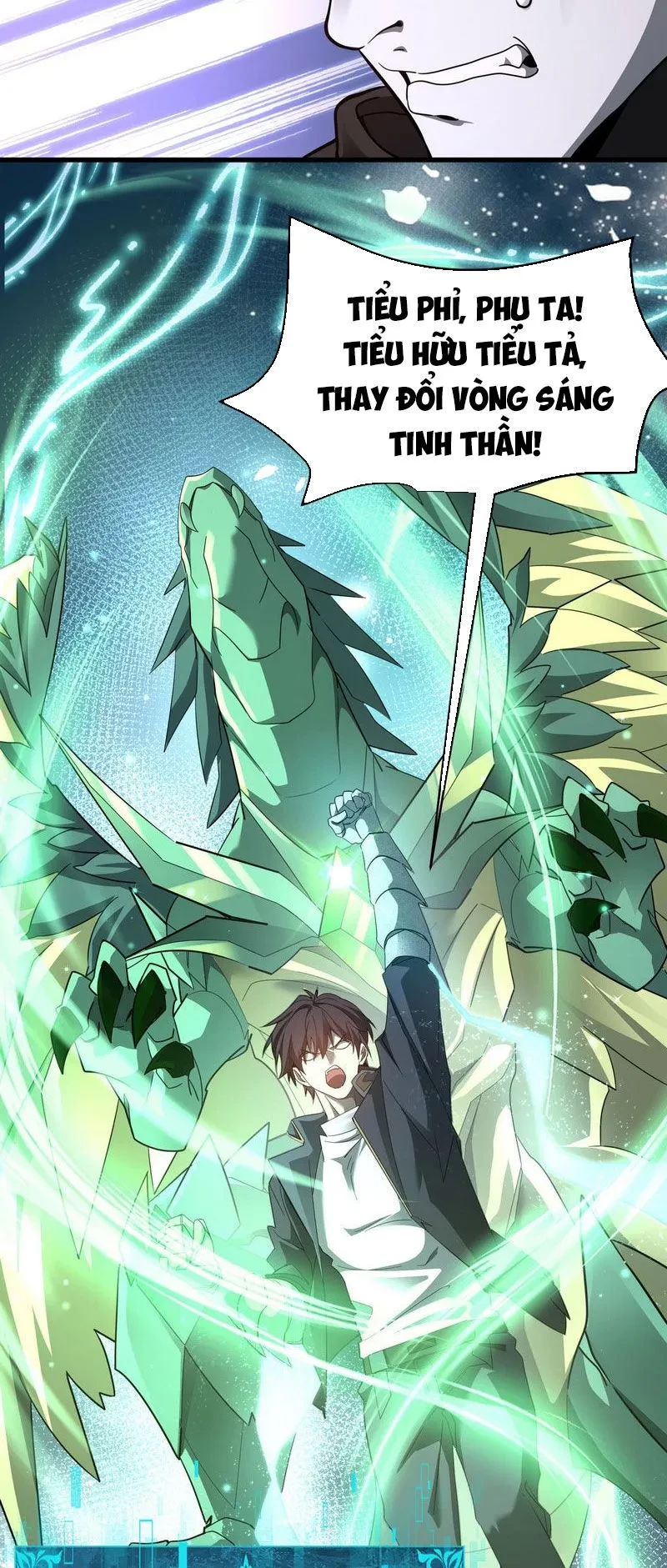 Toàn Dân Chuyển Chức: Ngự Long Sư Là Chức Nghiệp Yếu Nhất? Chapter 175 - 24