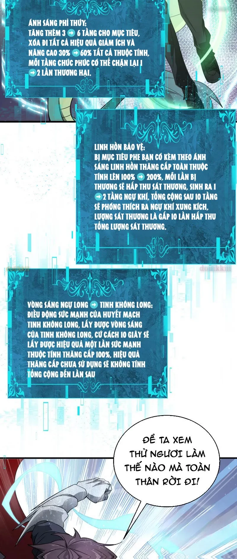 Toàn Dân Chuyển Chức: Ngự Long Sư Là Chức Nghiệp Yếu Nhất? Chapter 175 - 25