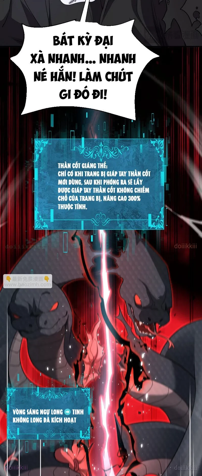 Toàn Dân Chuyển Chức: Ngự Long Sư Là Chức Nghiệp Yếu Nhất? Chapter 175 - 27