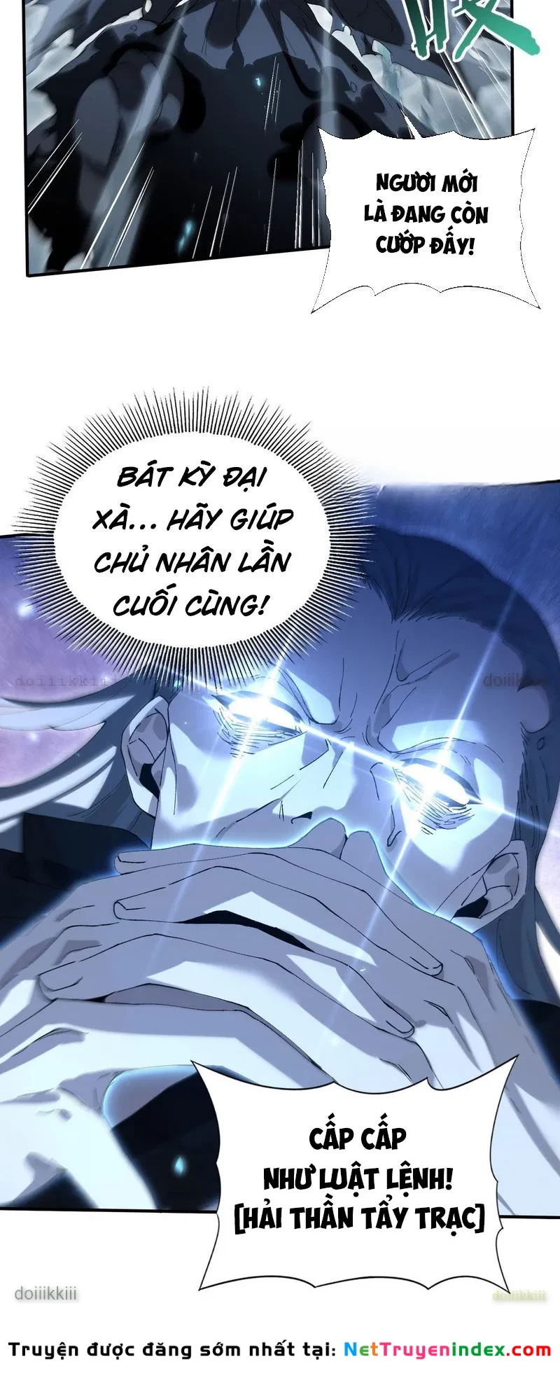 Toàn Dân Chuyển Chức: Ngự Long Sư Là Chức Nghiệp Yếu Nhất? Chapter 175 - 31