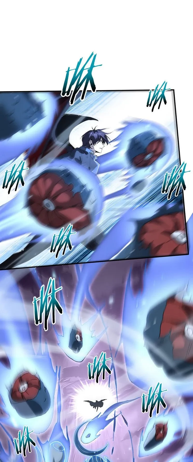 Toàn Dân Chuyển Chức: Ngự Long Sư Là Chức Nghiệp Yếu Nhất? Chapter 175 - 32