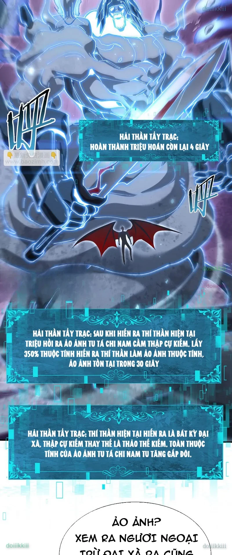 Toàn Dân Chuyển Chức: Ngự Long Sư Là Chức Nghiệp Yếu Nhất? Chapter 175 - 33