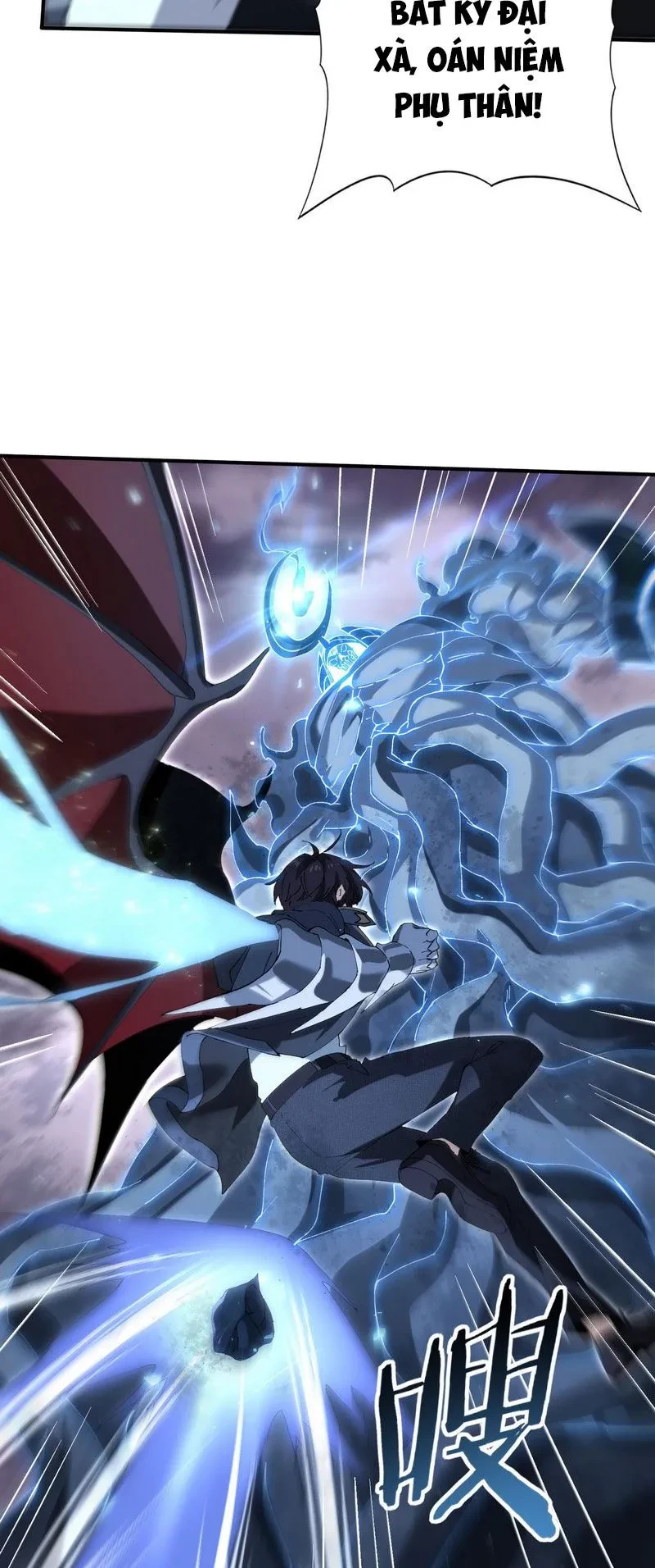 Toàn Dân Chuyển Chức: Ngự Long Sư Là Chức Nghiệp Yếu Nhất? Chapter 175 - 35