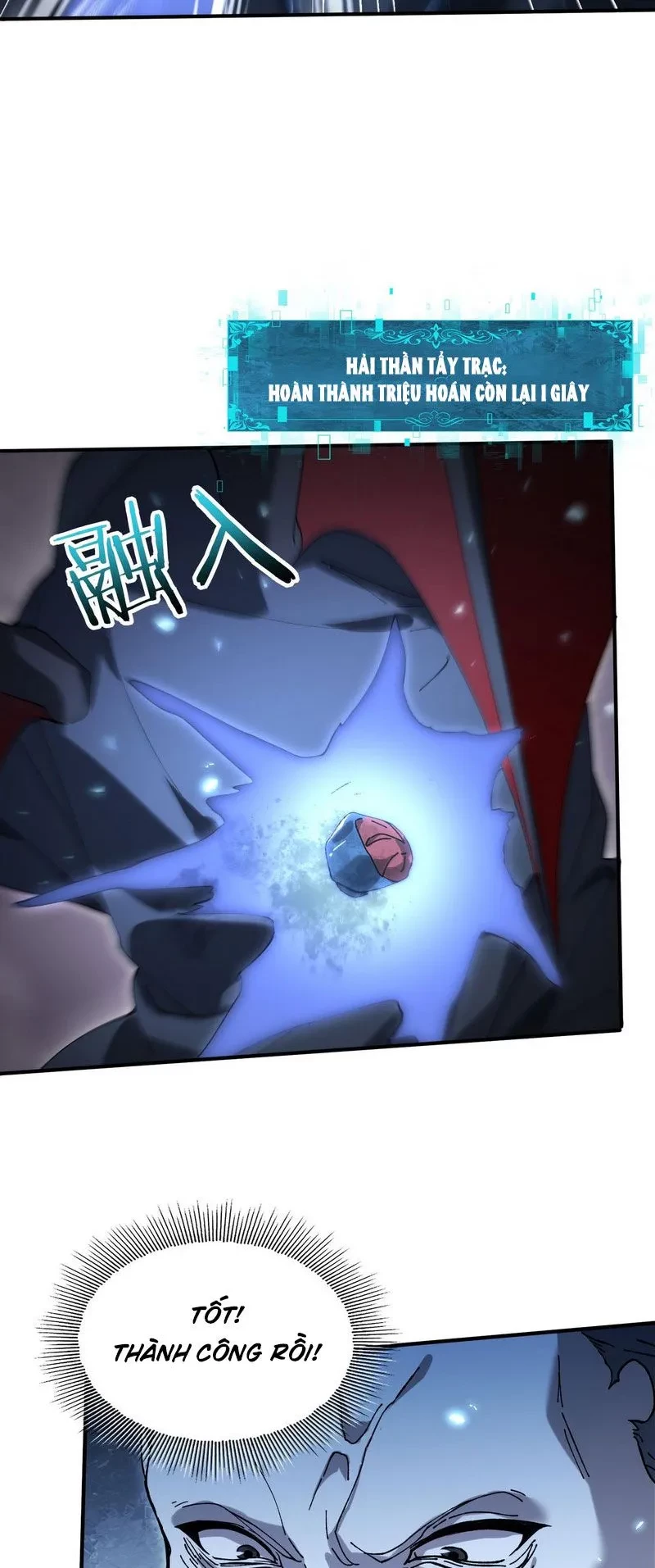 Toàn Dân Chuyển Chức: Ngự Long Sư Là Chức Nghiệp Yếu Nhất? Chapter 175 - 36