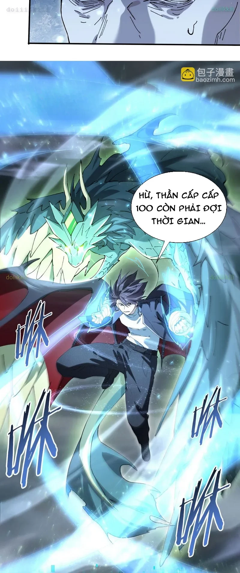 Toàn Dân Chuyển Chức: Ngự Long Sư Là Chức Nghiệp Yếu Nhất? Chapter 175 - 37