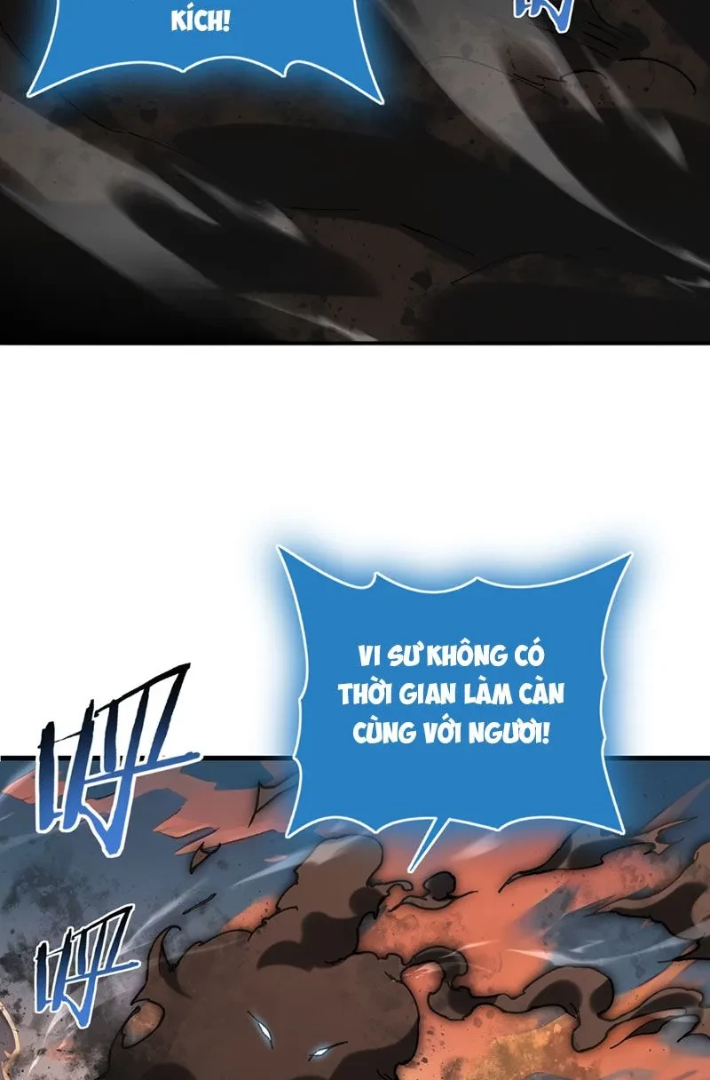 Toàn Dân Chuyển Chức: Ngự Long Sư Là Chức Nghiệp Yếu Nhất? Chapter 176 - 4