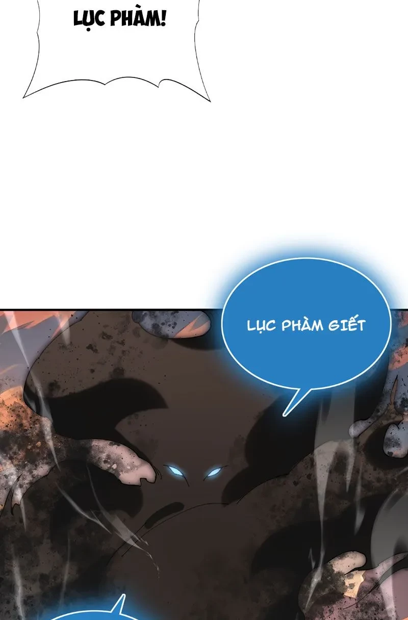 Toàn Dân Chuyển Chức: Ngự Long Sư Là Chức Nghiệp Yếu Nhất? Chapter 176 - 9