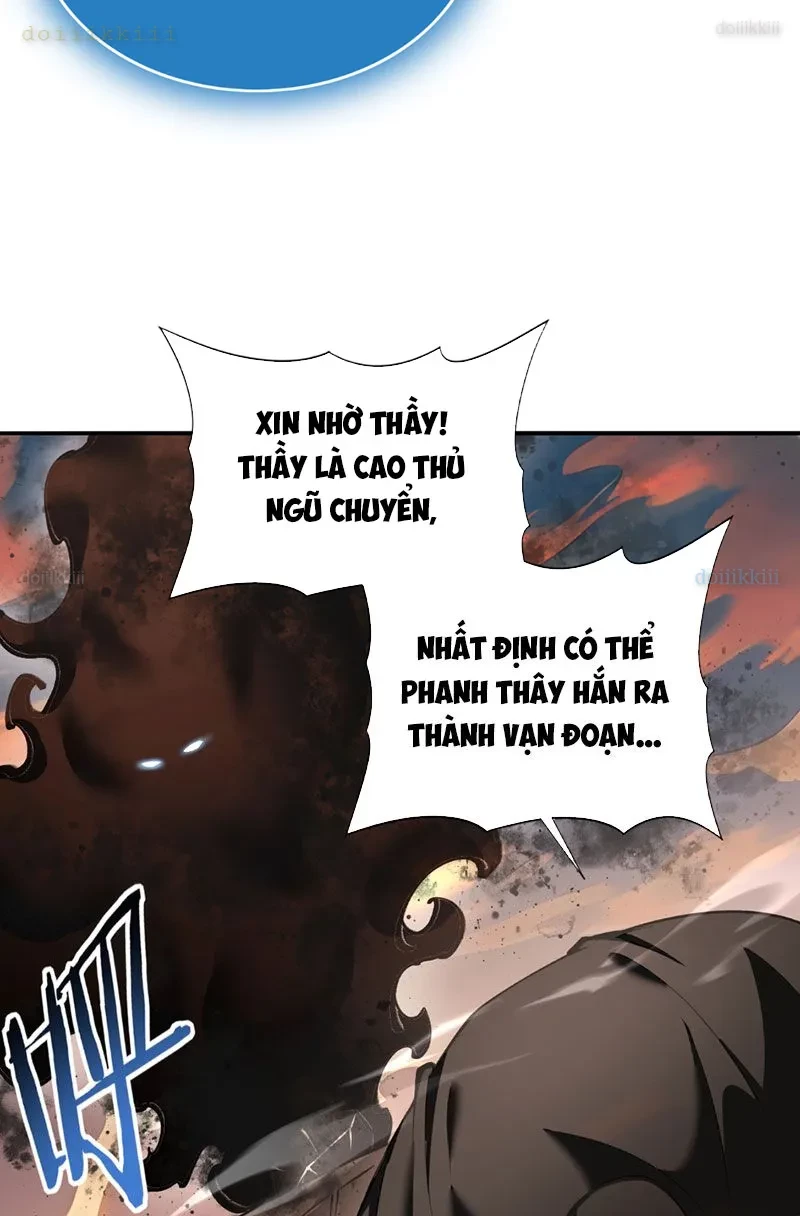 Toàn Dân Chuyển Chức: Ngự Long Sư Là Chức Nghiệp Yếu Nhất? Chapter 176 - 12