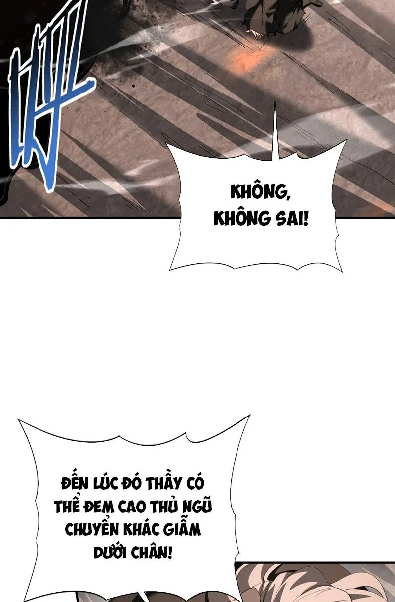 Toàn Dân Chuyển Chức: Ngự Long Sư Là Chức Nghiệp Yếu Nhất? Chapter 176 - 16