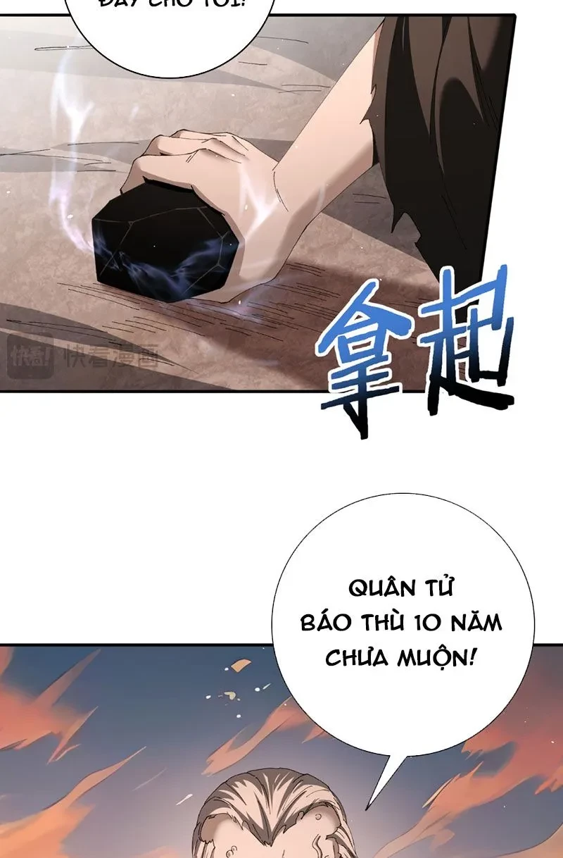 Toàn Dân Chuyển Chức: Ngự Long Sư Là Chức Nghiệp Yếu Nhất? Chapter 176 - 29