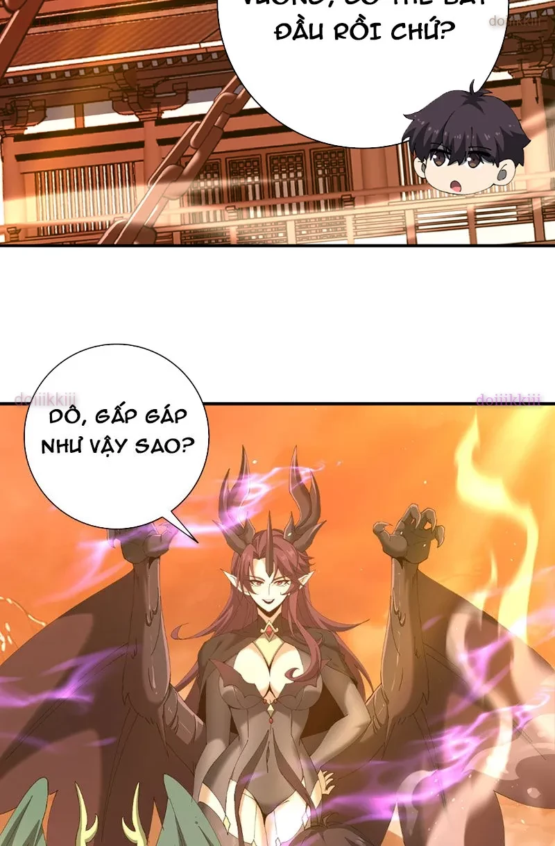 Toàn Dân Chuyển Chức: Ngự Long Sư Là Chức Nghiệp Yếu Nhất? Chapter 176 - 32