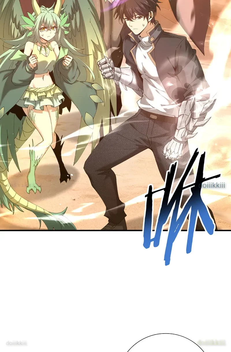 Toàn Dân Chuyển Chức: Ngự Long Sư Là Chức Nghiệp Yếu Nhất? Chapter 176 - 33