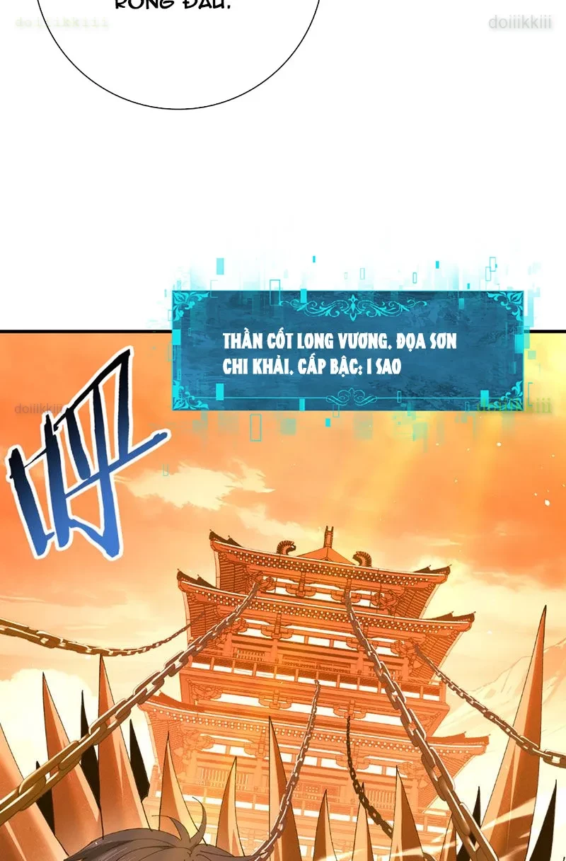 Toàn Dân Chuyển Chức: Ngự Long Sư Là Chức Nghiệp Yếu Nhất? Chapter 176 - 35