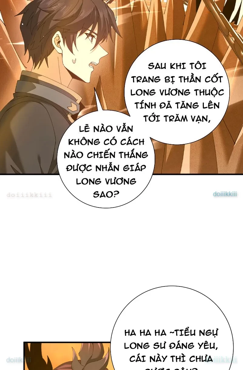 Toàn Dân Chuyển Chức: Ngự Long Sư Là Chức Nghiệp Yếu Nhất? Chapter 176 - 36