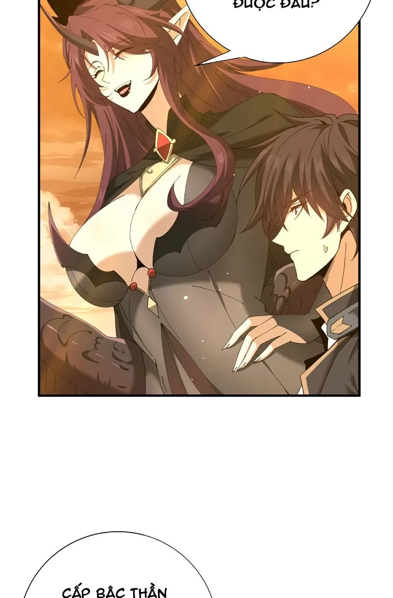 Toàn Dân Chuyển Chức: Ngự Long Sư Là Chức Nghiệp Yếu Nhất? Chapter 176 - 37