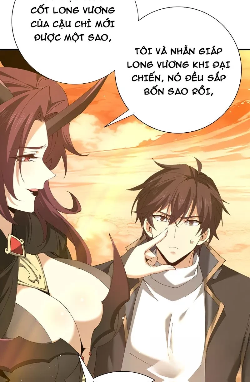 Toàn Dân Chuyển Chức: Ngự Long Sư Là Chức Nghiệp Yếu Nhất? Chapter 176 - 38