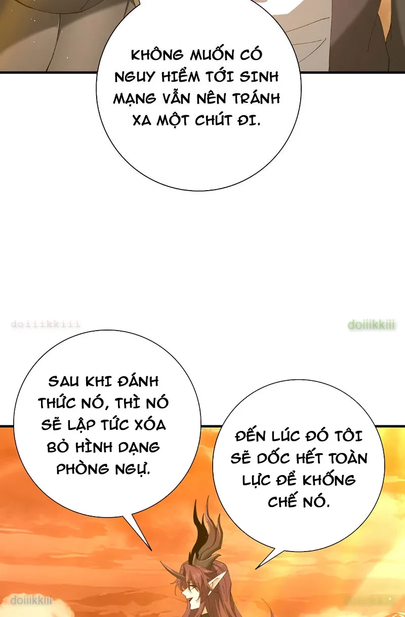 Toàn Dân Chuyển Chức: Ngự Long Sư Là Chức Nghiệp Yếu Nhất? Chapter 176 - 39