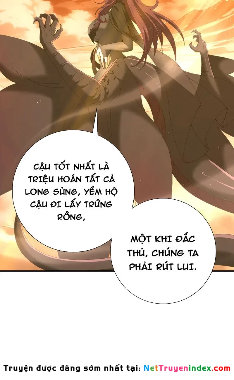 Toàn Dân Chuyển Chức: Ngự Long Sư Là Chức Nghiệp Yếu Nhất? Chapter 176 - 40