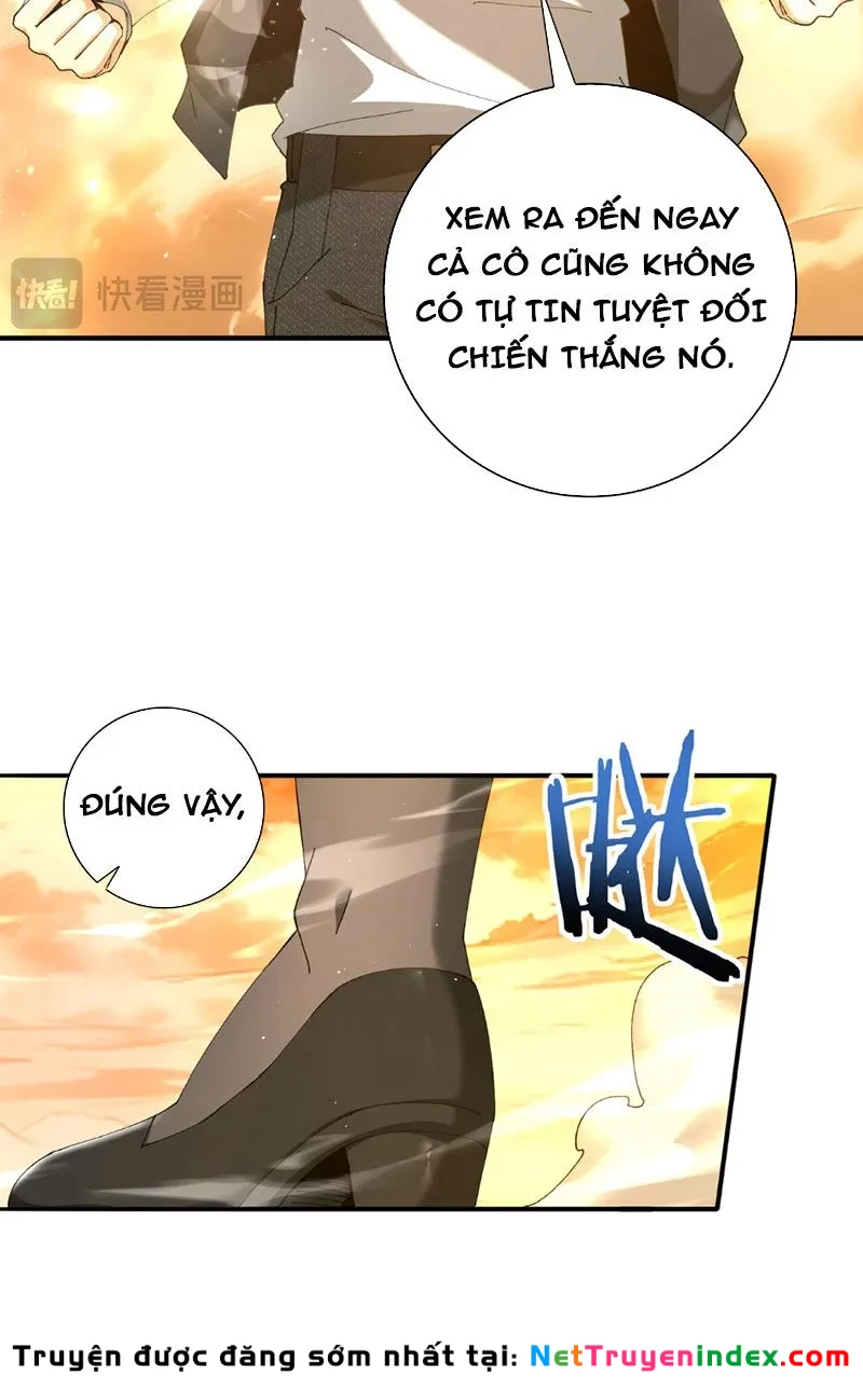 Toàn Dân Chuyển Chức: Ngự Long Sư Là Chức Nghiệp Yếu Nhất? Chapter 176 - 42