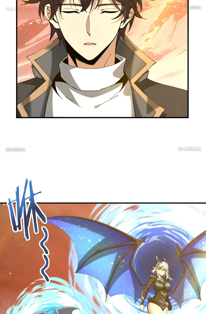 Toàn Dân Chuyển Chức: Ngự Long Sư Là Chức Nghiệp Yếu Nhất? Chapter 176 - 46