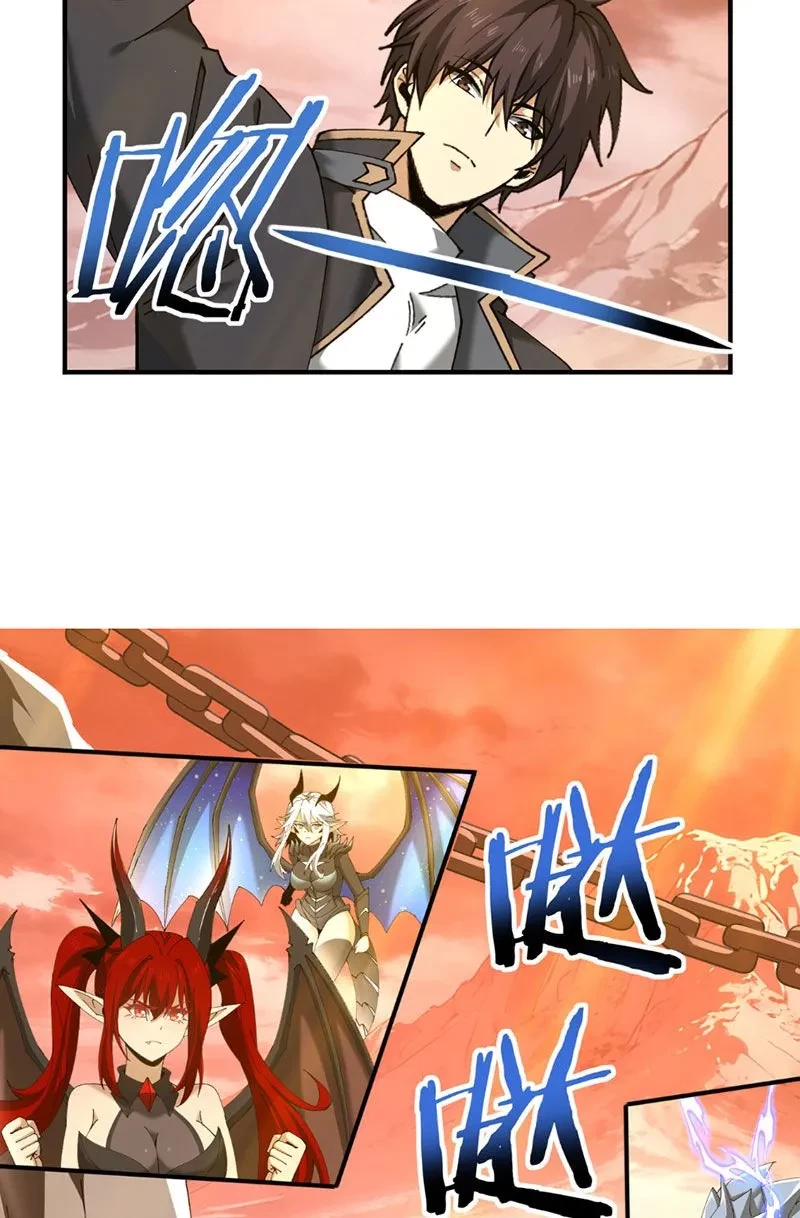 Toàn Dân Chuyển Chức: Ngự Long Sư Là Chức Nghiệp Yếu Nhất? Chapter 176 - 52