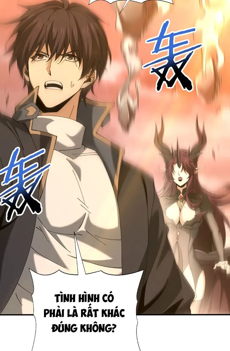 Toàn Dân Chuyển Chức: Ngự Long Sư Là Chức Nghiệp Yếu Nhất? Chapter 176 - 57