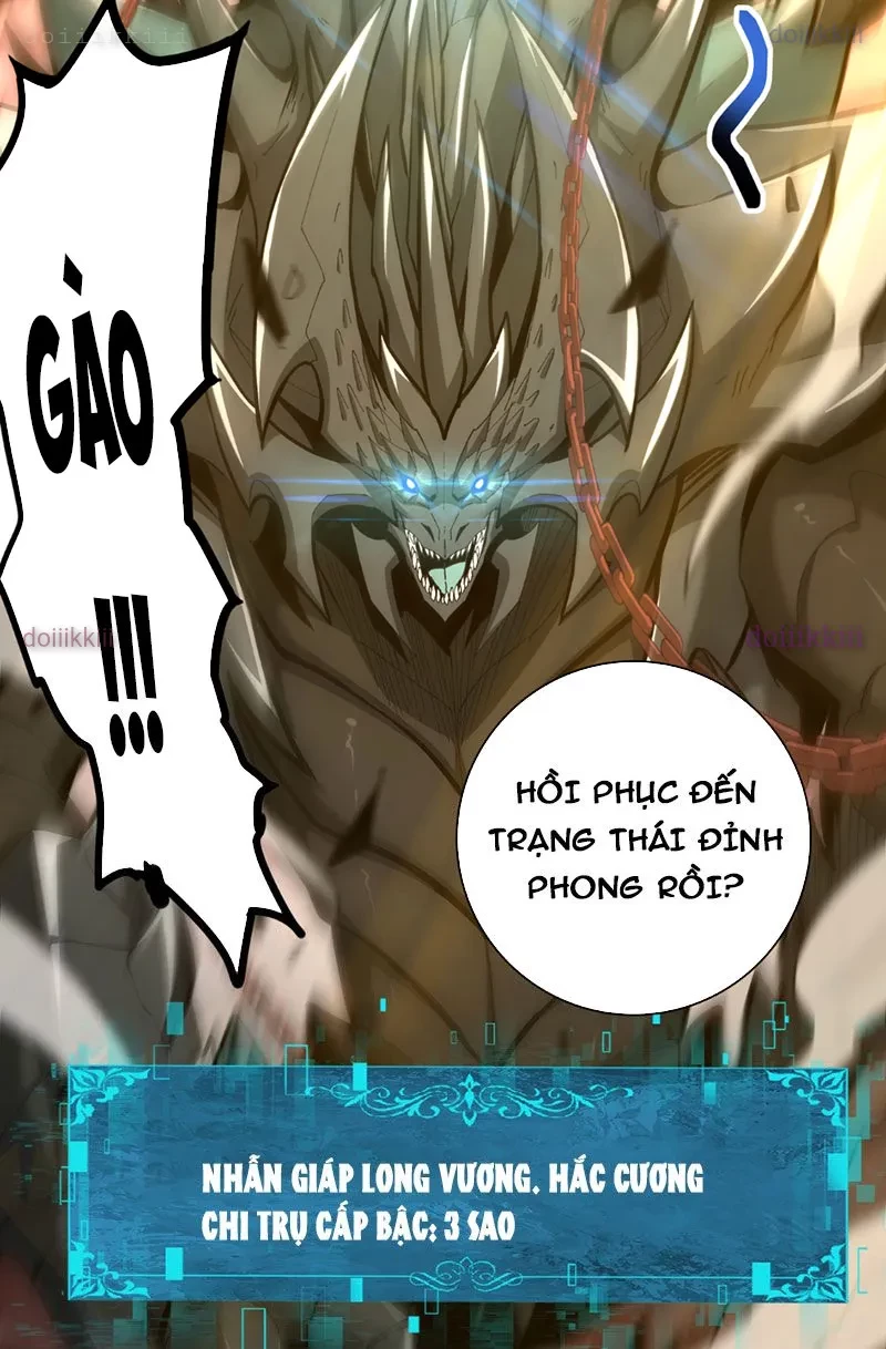 Toàn Dân Chuyển Chức: Ngự Long Sư Là Chức Nghiệp Yếu Nhất? Chapter 176 - 60