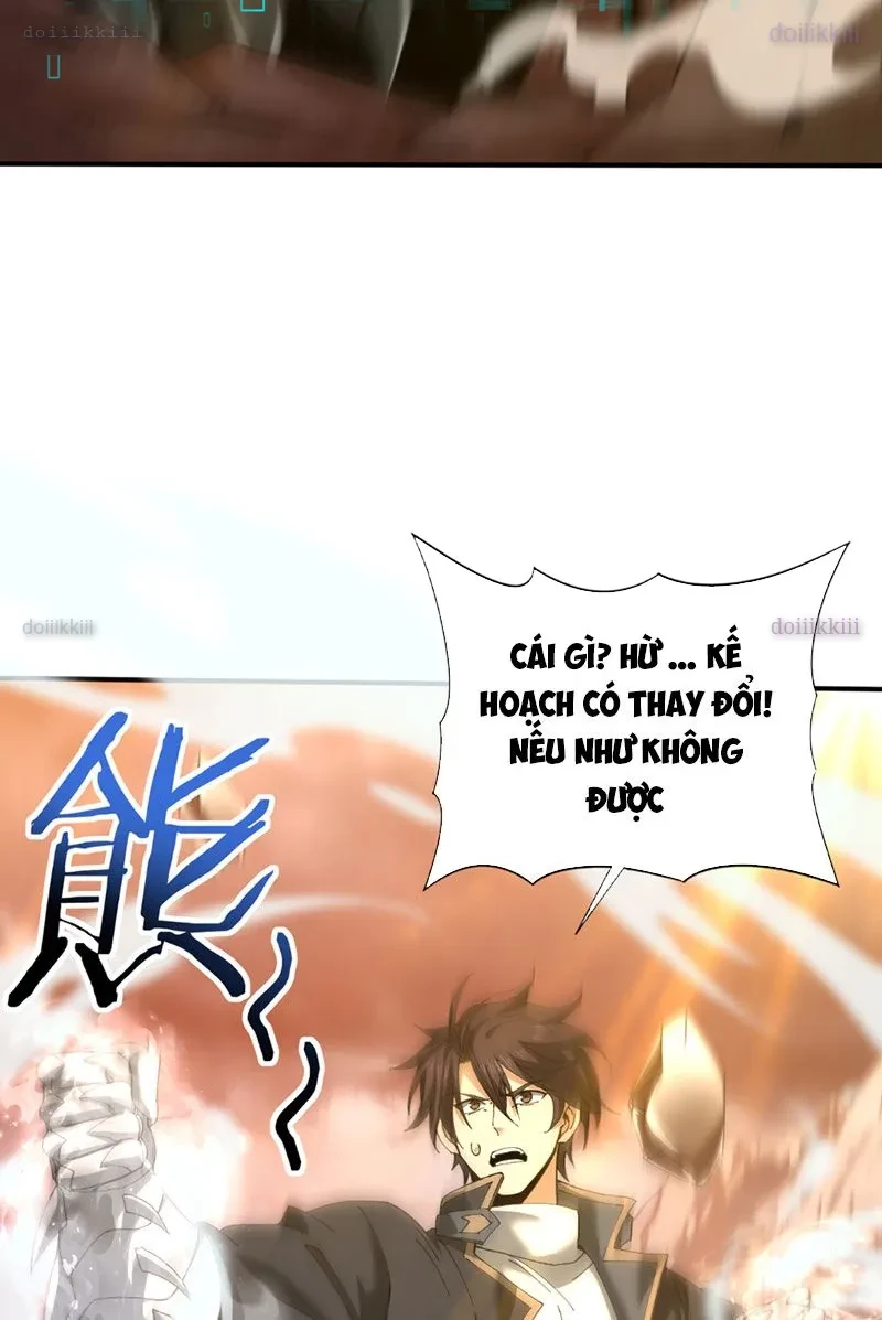 Toàn Dân Chuyển Chức: Ngự Long Sư Là Chức Nghiệp Yếu Nhất? Chapter 176 - 61