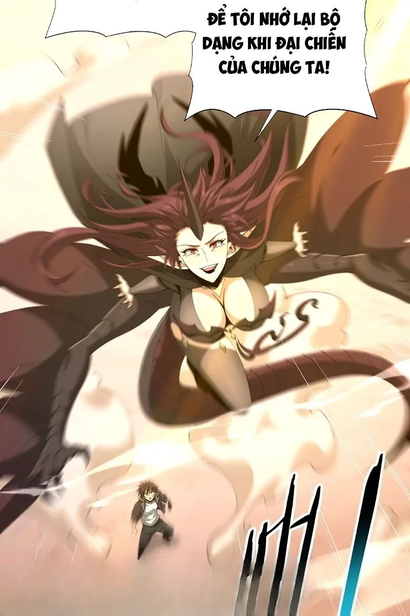 Toàn Dân Chuyển Chức: Ngự Long Sư Là Chức Nghiệp Yếu Nhất? Chapter 176 - 64