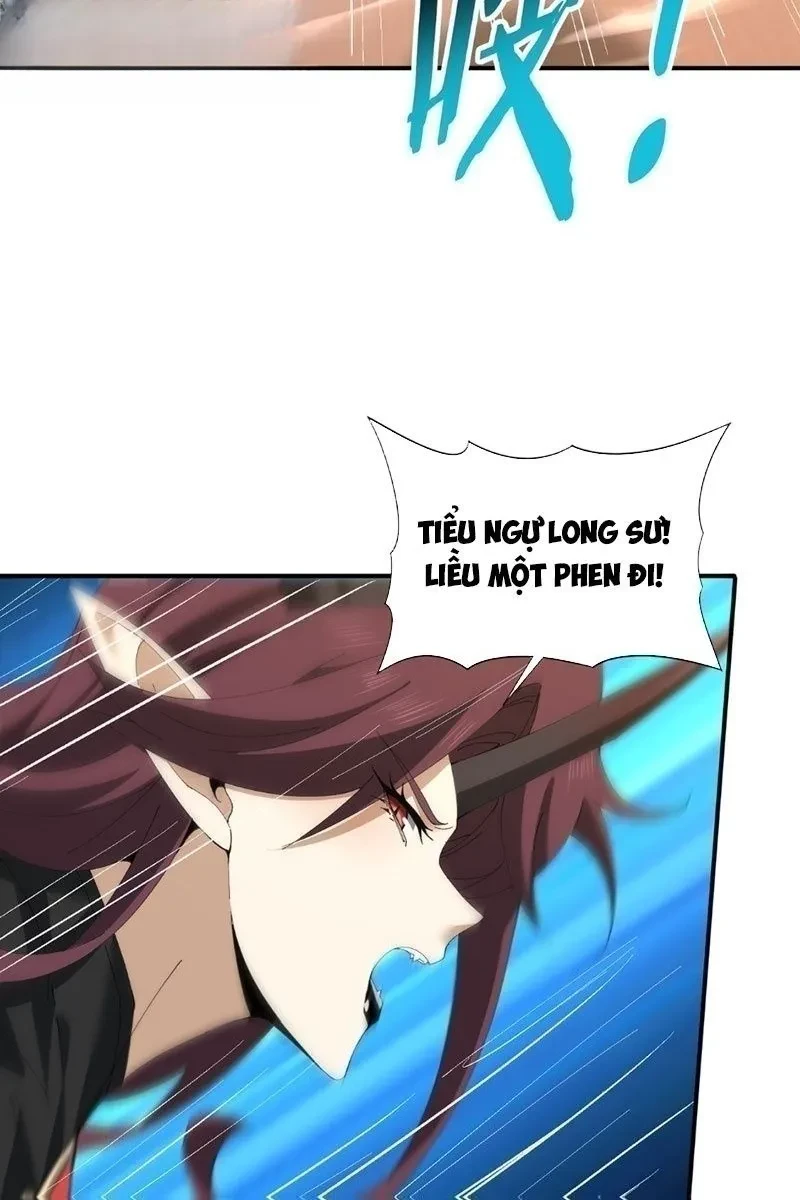 Toàn Dân Chuyển Chức: Ngự Long Sư Là Chức Nghiệp Yếu Nhất? Chapter 176 - 65