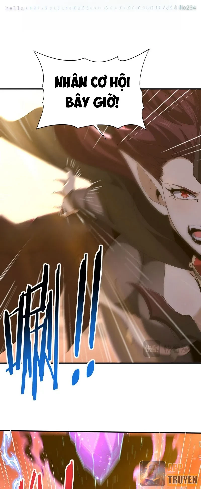 Toàn Dân Chuyển Chức: Ngự Long Sư Là Chức Nghiệp Yếu Nhất? Chapter 177 - 4