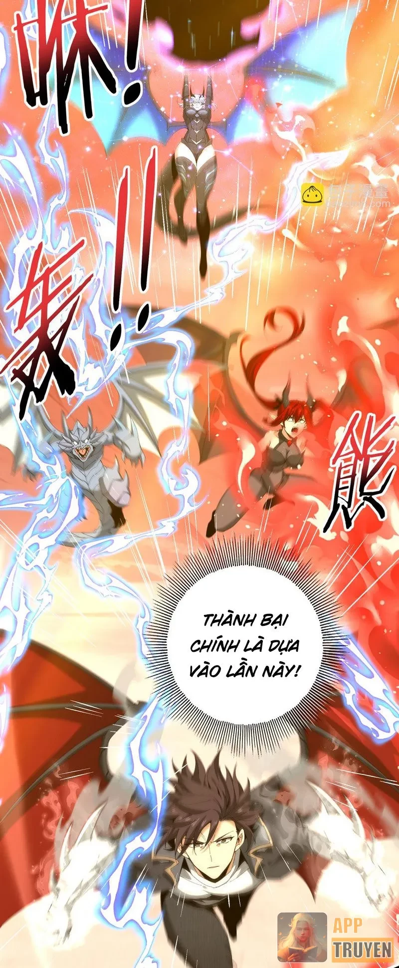 Toàn Dân Chuyển Chức: Ngự Long Sư Là Chức Nghiệp Yếu Nhất? Chapter 177 - 5