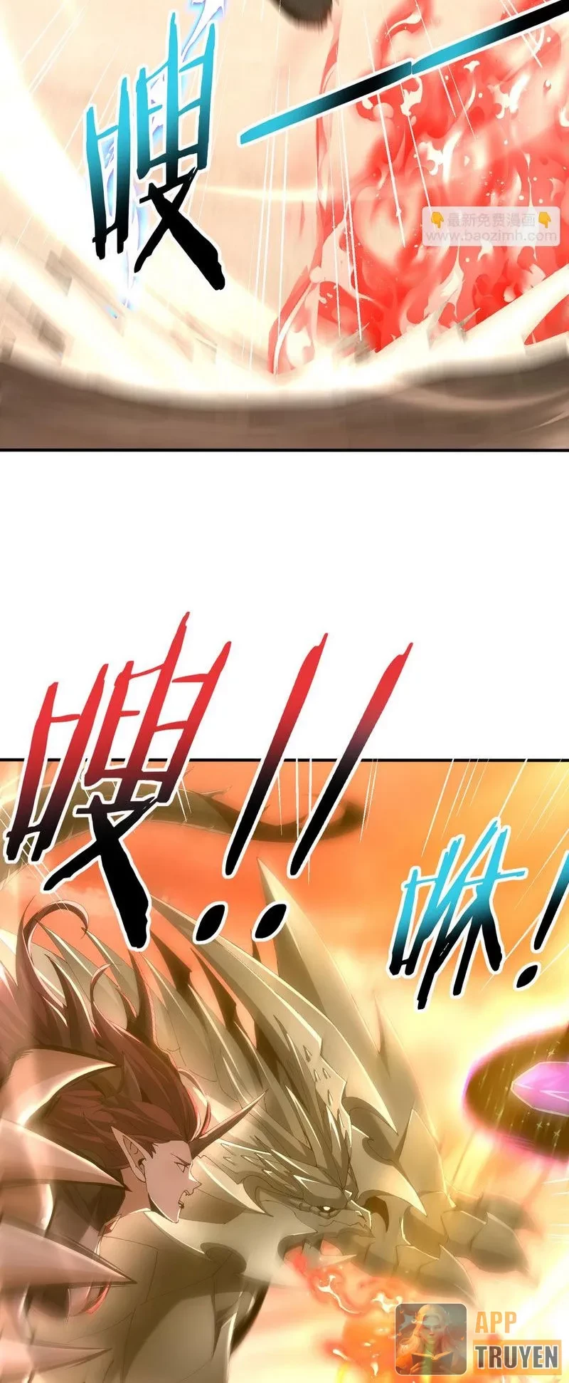 Toàn Dân Chuyển Chức: Ngự Long Sư Là Chức Nghiệp Yếu Nhất? Chapter 177 - 6