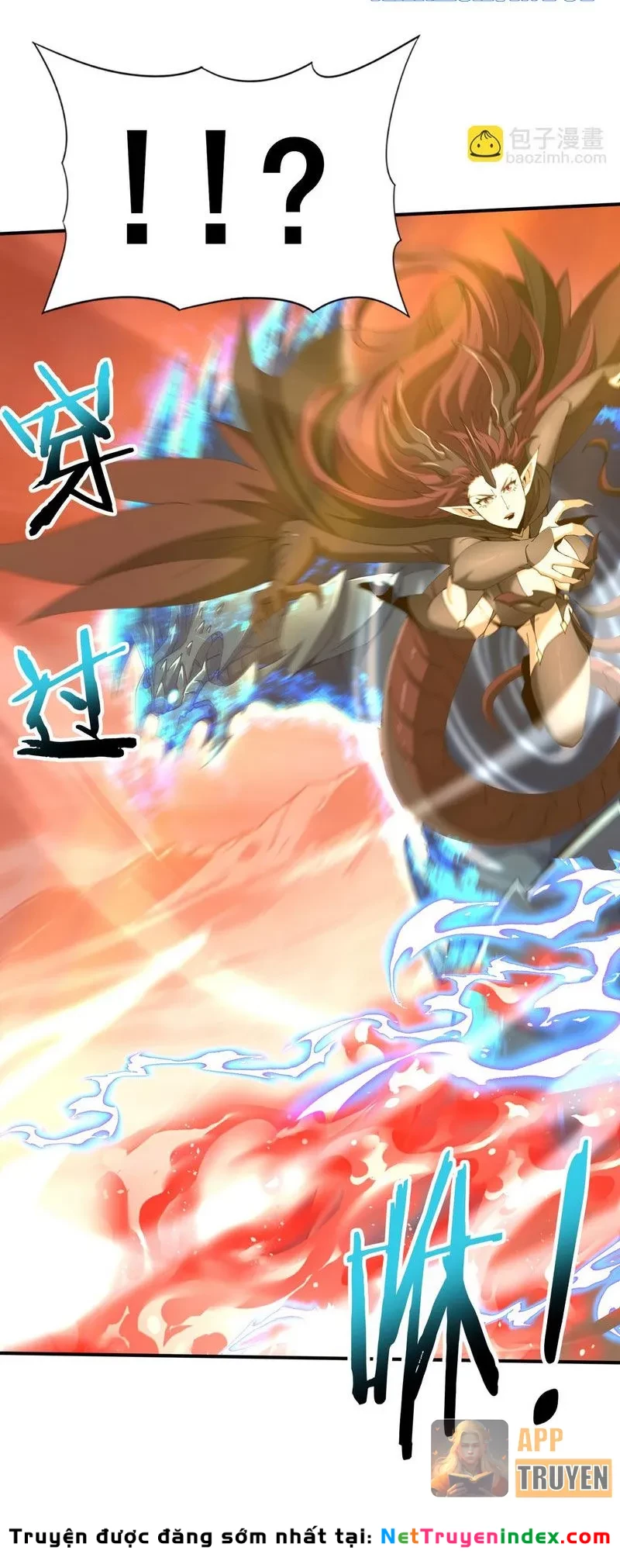 Toàn Dân Chuyển Chức: Ngự Long Sư Là Chức Nghiệp Yếu Nhất? Chapter 177 - 8