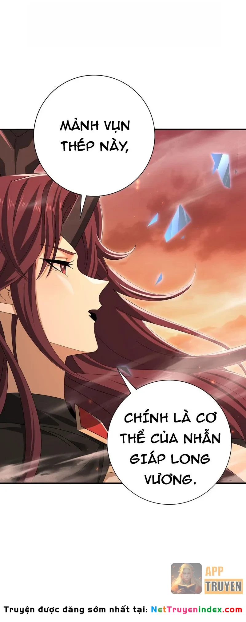 Toàn Dân Chuyển Chức: Ngự Long Sư Là Chức Nghiệp Yếu Nhất? Chapter 177 - 14