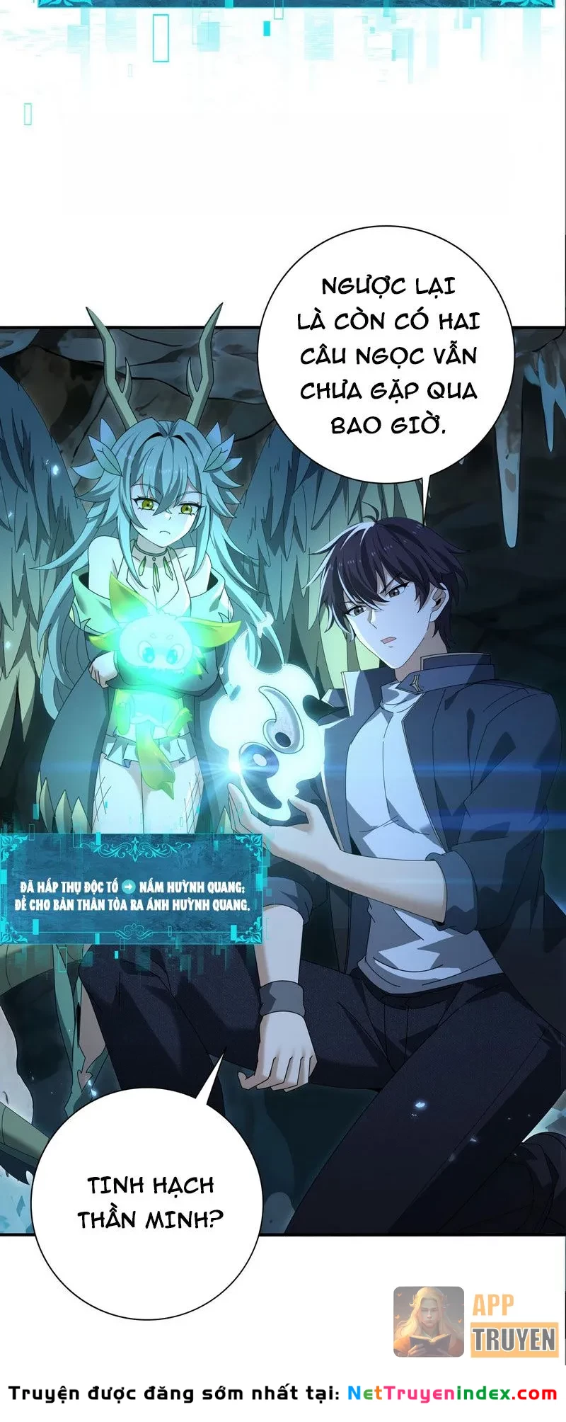 Toàn Dân Chuyển Chức: Ngự Long Sư Là Chức Nghiệp Yếu Nhất? Chapter 177 - 19