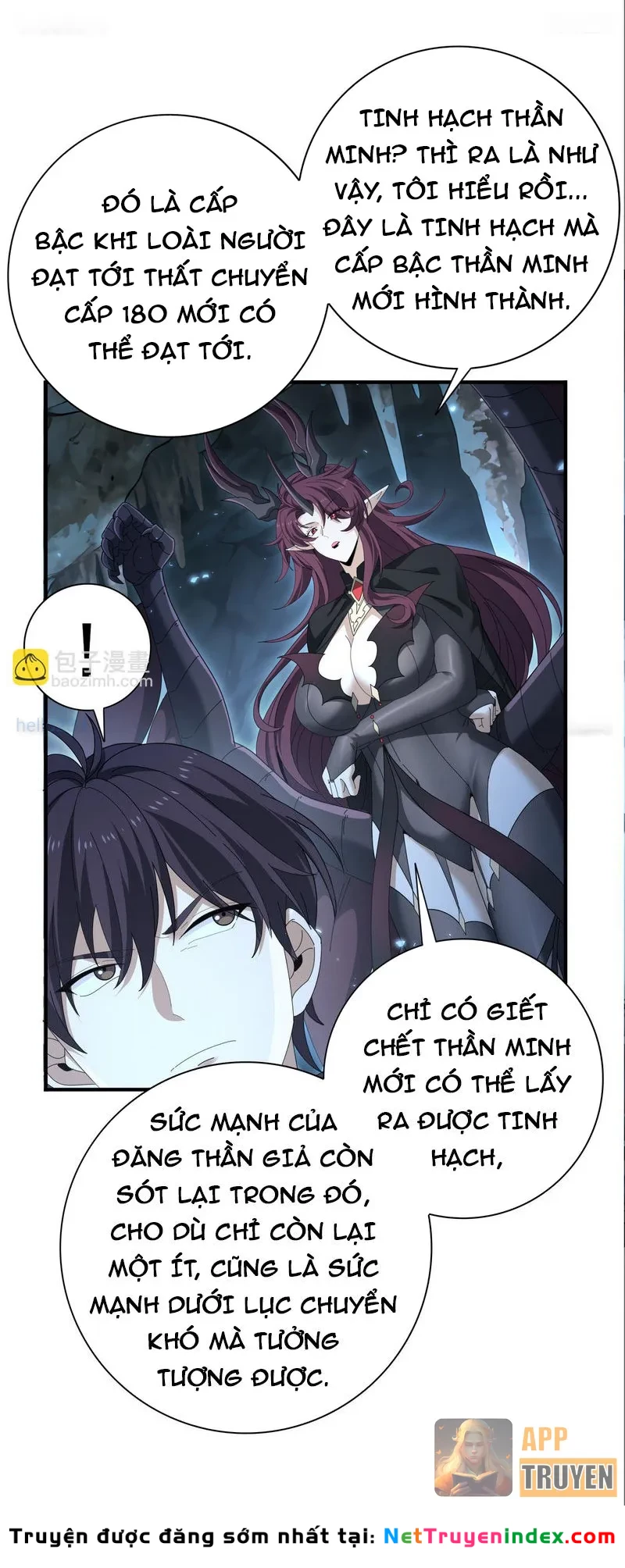 Toàn Dân Chuyển Chức: Ngự Long Sư Là Chức Nghiệp Yếu Nhất? Chapter 177 - 20