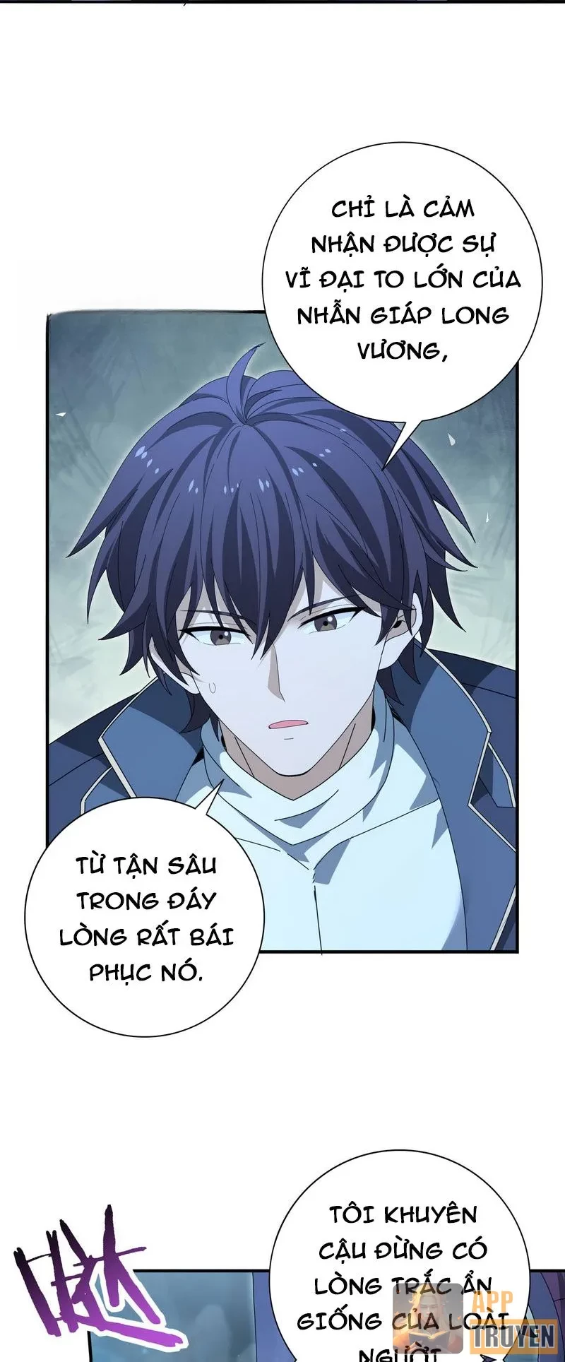 Toàn Dân Chuyển Chức: Ngự Long Sư Là Chức Nghiệp Yếu Nhất? Chapter 177 - 25