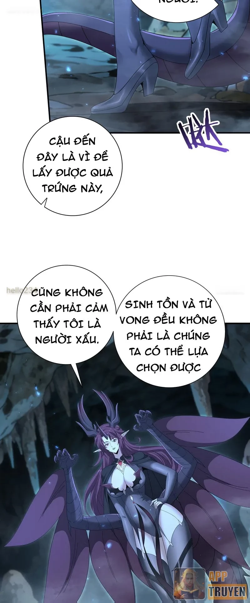 Toàn Dân Chuyển Chức: Ngự Long Sư Là Chức Nghiệp Yếu Nhất? Chapter 177 - 26