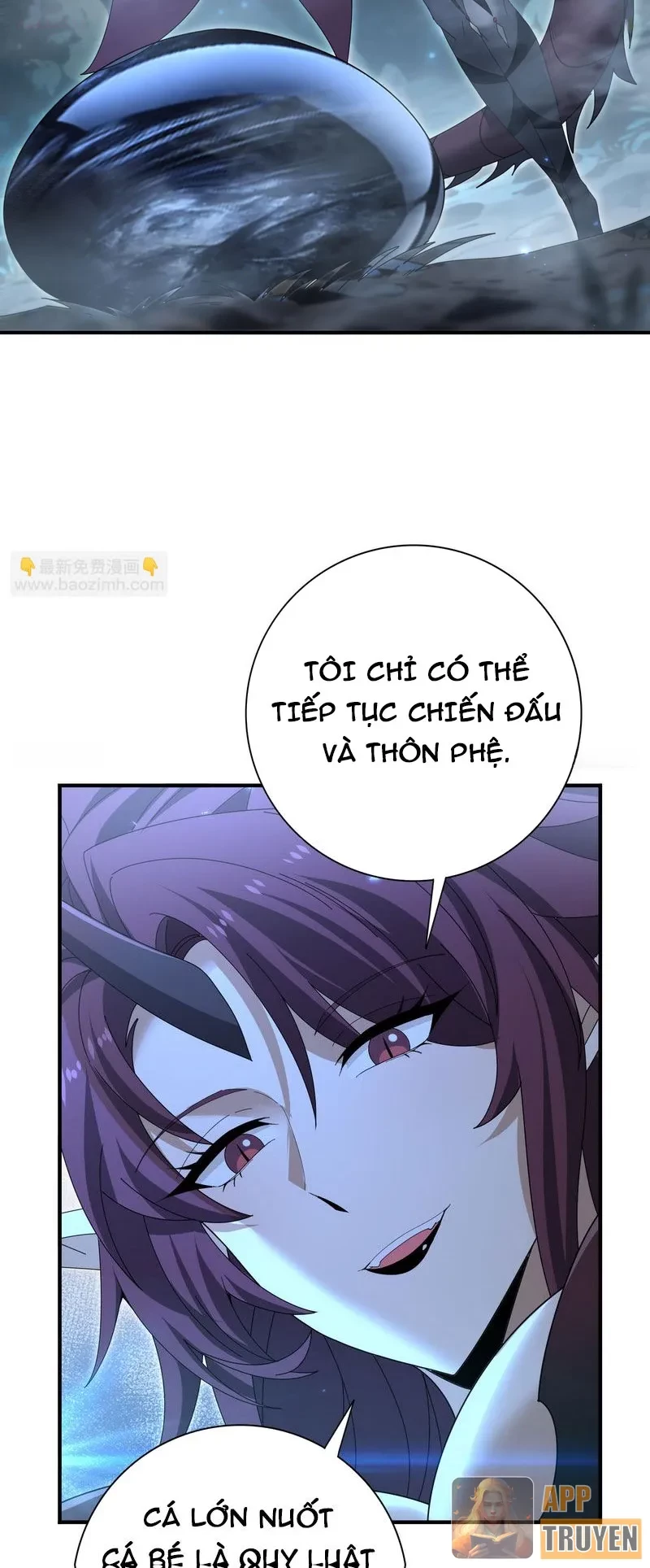 Toàn Dân Chuyển Chức: Ngự Long Sư Là Chức Nghiệp Yếu Nhất? Chapter 177 - 27