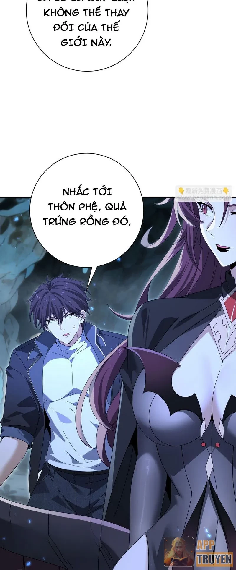 Toàn Dân Chuyển Chức: Ngự Long Sư Là Chức Nghiệp Yếu Nhất? Chapter 177 - 28