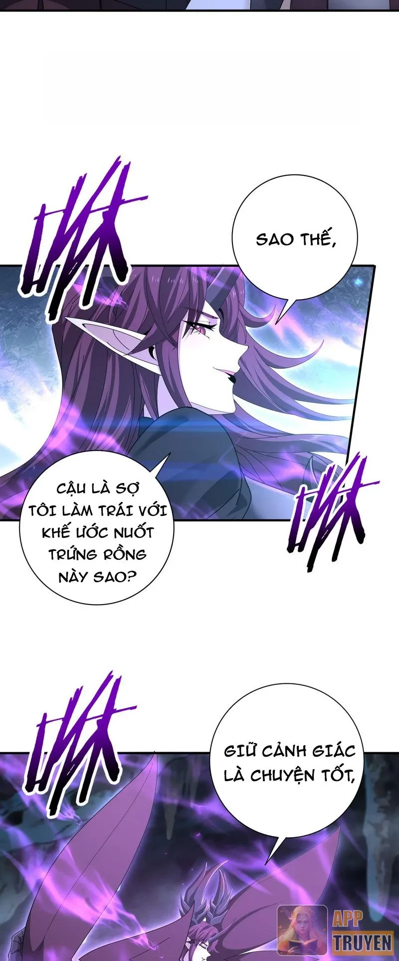 Toàn Dân Chuyển Chức: Ngự Long Sư Là Chức Nghiệp Yếu Nhất? Chapter 177 - 29