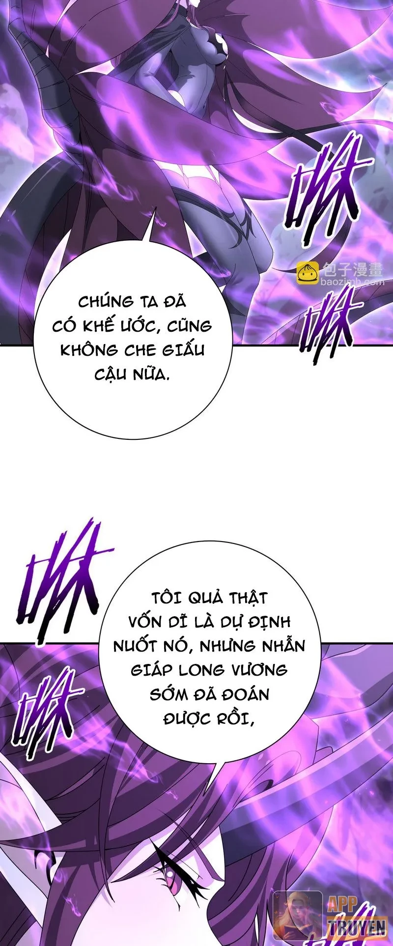 Toàn Dân Chuyển Chức: Ngự Long Sư Là Chức Nghiệp Yếu Nhất? Chapter 177 - 30