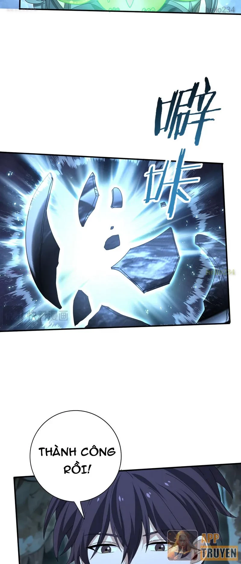 Toàn Dân Chuyển Chức: Ngự Long Sư Là Chức Nghiệp Yếu Nhất? Chapter 177 - 39